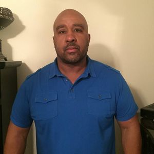 Meet your Posher, Gregory